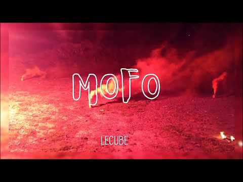 LeCube - MOFO (Original Mix)