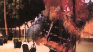 the dB's -- A Spy in the House of Love