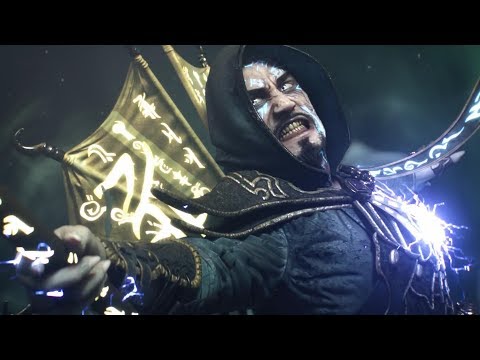 Drakensang Online - Cinematic Trailer