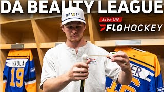 Da Beauty League - Night 5, Game 2 | Watch Live on FloHockey