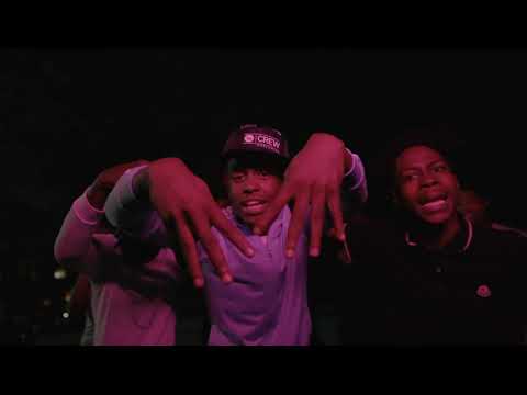 TG Crippy x Huntaa x Kenzo Balla x PDot Sav - Dump On Site (Music Video) [Shot by @Mookiemadface]