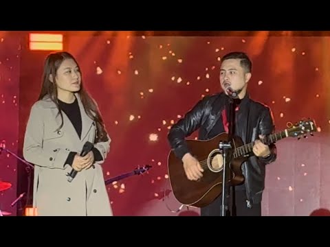 JONATHAN LIANHNA || MARALAND GOSPEL YOUTH FESTIVAL