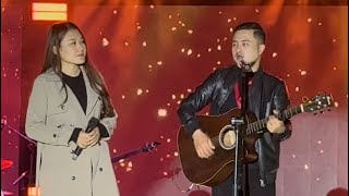 Download lagu JONATHAN LIANHNA || MARALAND GOSPEL YOUTH FESTIVAL mp3