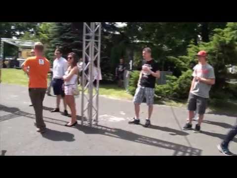 Silesia in Love 2014 @ STAGE OF FUTURE [After Movie]