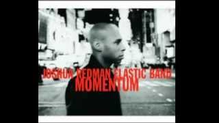Joshua Redman Elastic Band ~ Greasy G (2005)