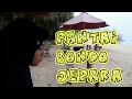 Pantai Bondo Jepara Di Pagi Hari