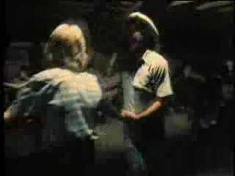 Th' Legendary Shack*Shakers - Where's the Devil (OFFICIAL MUSIC VIDEO)