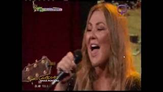 Amaia Montero - Nacidos Para Creer (Acústico) | La Casa del Pop