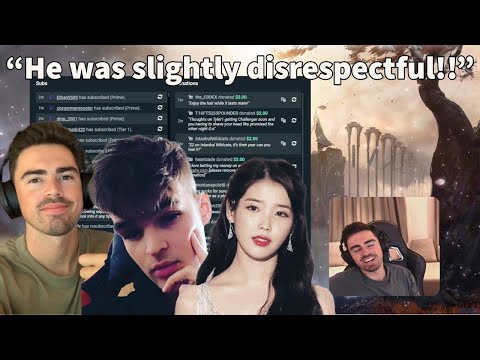 Midbeast On Picking Up KOREAN GIRLS With YamatosDeath!!