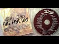 "What A Difference A Day Made" by Tony Bennett.