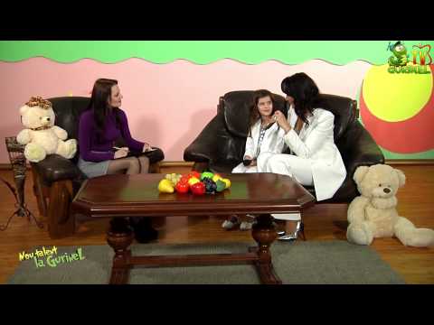 Nou Talent la Gurinel - Vitalina Pirvu & Anisoara Puica