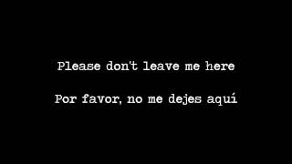 Porcupine Tree - Phantoms (Sub Español/Eng Lyrics)