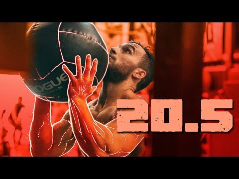 CrossFit Open 20.5 First Thoughts - TTT THROWDOWN