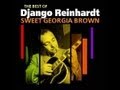 Django Reinhardt -Exactly like you- - Django Reinhardt  Django Reinhardt -Exactly like you-