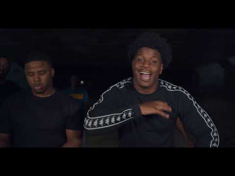 G-Bo Lean x PlayaPosseStacks - Only PP (Official Video)
