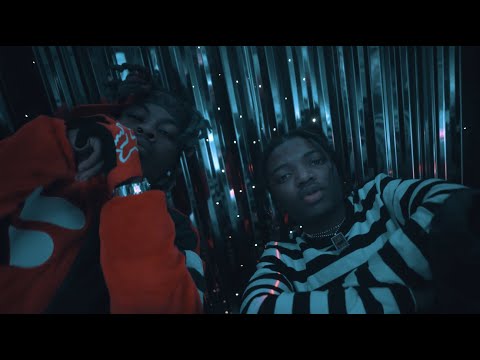 Yellow Zoo - Beat on my Chest ft. Yvng Swag (Official Music Video)