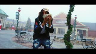 Bad Habits - Shysty Guap X Rah Dollaz (Official Video)