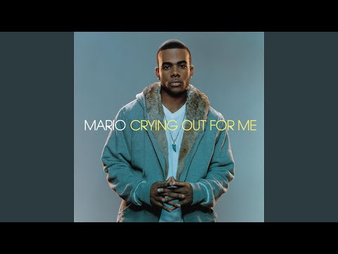 Crying Out For Me