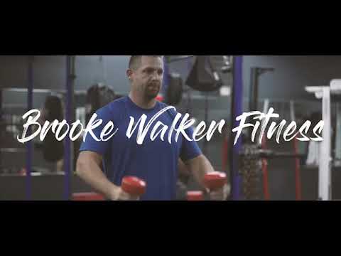 2018 Brooke Walker Bootcamp