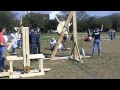 Storm The Citadel Trebuchet Competition 