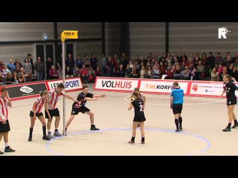 De spannende slotfase van DeetosSnel - Fortuna