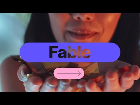 Fable: a vision beyond mere hair-styling