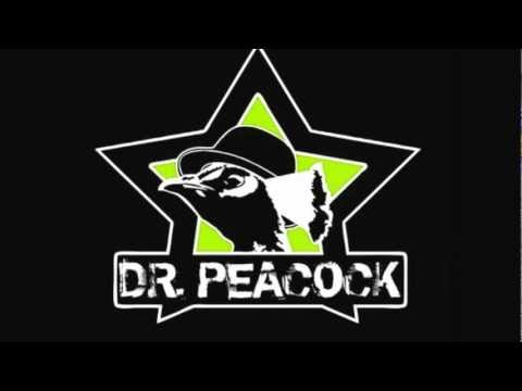 Expanzor - Frenchcore Legends: Dr Peacock & Marcus decks