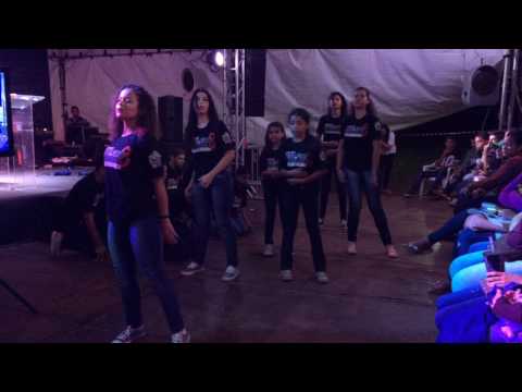 Coreografia Nova Geração