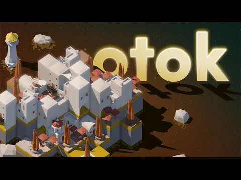 SUPERCHILL ISLAND CITY BUILDER! - OTOK