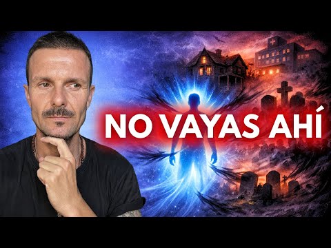 7 LUGARES Donde tu Energía es ROBADA sin que lo Notes.