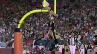 NFL 2013 Promo (feat. Carly Rose Sonenclar's "Fighters")