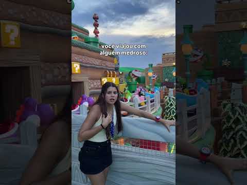 pov: eu sou assim