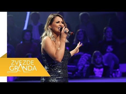 Nevena Stojanovic Nensi - Vlak, Janos (live) - ZG - 18/19 - 09.02.19. EM 21