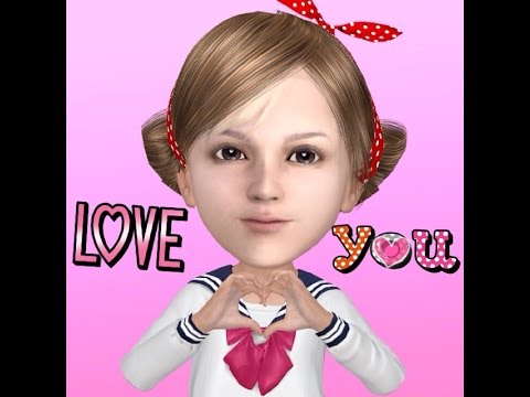 可愛い❤ジェイク＆シェリー❤(傑克&雪莉-惡靈古堡Resident Evil 6)-プリティボーイ (Cute❤Jake & Sherry❤ (傑克&雪莉-惡靈古堡Resident Evil 6)- Pretty Boy)