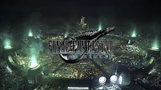 [情報] 《Final Fantasy VII 重製版》開頭動畫