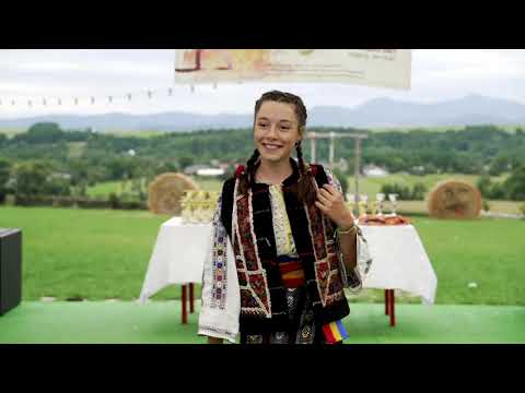 Sorina Lăcrămioara Anton - Măi bădiță, măi ciobane (Luciana Spînu)