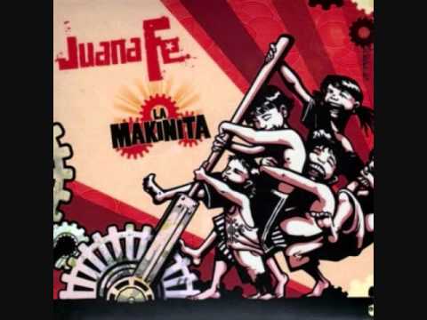 JuanaFe - La Bala