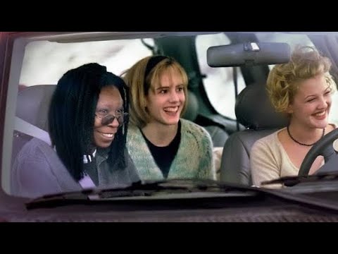 Boys on the Side Full Movie Verdict And Information | Mary-Louise Parker / Drew Barrymore