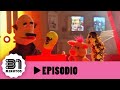 31 Minutos Episodio 3 03 La Liga Del Mal