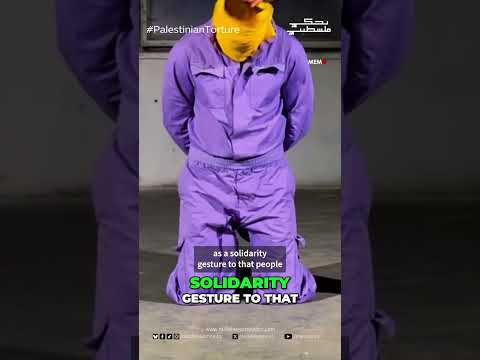 Accidental Solidarity: Pants-Peeing Performance Art Explained