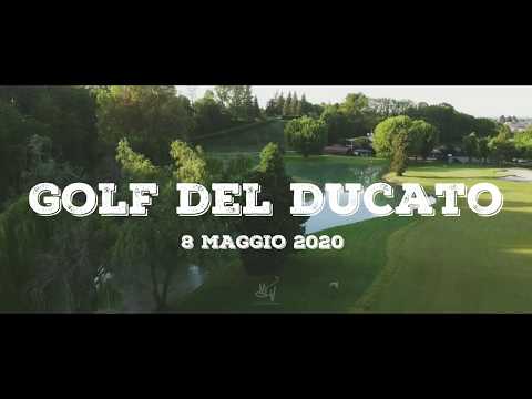 DJI Mavic Mini - Golf del Ducato - Sala Baganza