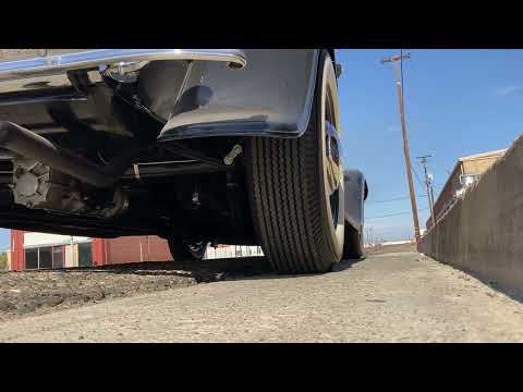 1932 Ford Victoria (CC-1632517) for sale in Fresno, California