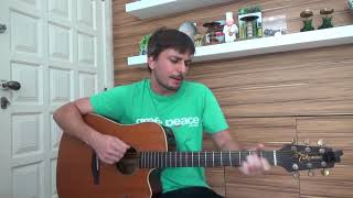 Empty Causes Bad Religion Cover