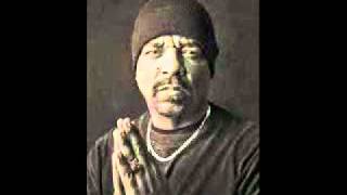 Ice-T - Xtc unreleased track