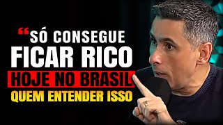 COMO SAIR DA POBREZA COMEÇANDO PELO PRINCIPAL PROBLEMA