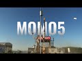 Interstellar Technologies MOMO5 Launch Failure