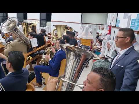 ENSAIO SITIO DUARTES CESÁRIO LANGE 27/01/2023