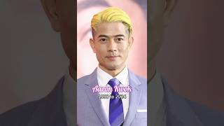 Download lagu Aaron Kwok evolution from 1990 to 2024 mp3 Download lagu Aaron Kwok evolution from 1990 to 2024 mp3
