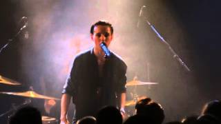 SAVAGES  -  EVIL - LIVE PARIS @ LA MAROQUINERIE 01/12/15