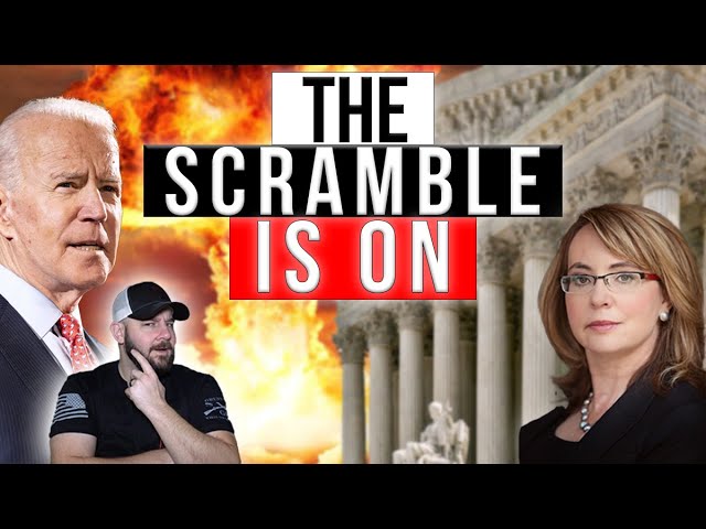 Whiplash: Super Bowl Shooting Fumble Causing Gun Controllers To Scramble on MSNBC…